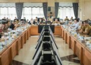 DPR Desak TAPD Kalsel Alihkan Dana RP105 M Pembangunan Toilet Sekolah ke Rehab Ruangan 8 DPR Desak TAPD Kalsel Alihkan Dana RP105 M Pembangunan Toilet Sekolah ke Rehab Ruangan