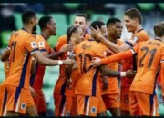 Belanda Bantai Malta, Finlandia Kalahkan Polandia 2-1 7 Belanda Bantai Malta, Finlandia Kalahkan Polandia 2-1