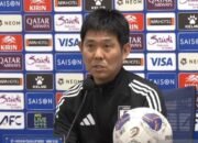 Moriyasu Masih Ingin Jepang Terus Bermain Lebih Baik usai Kalahkan Indonesia 6-0 9 Moriyasu Masih Ingin Jepang Terus Bermain Lebih Baik usai Kalahkan Indonesia 6-0