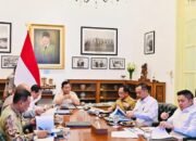 Presiden Prabowo Targetkan Tata Kelola Sampah Tuntas 2029 12 Presiden Prabowo Targetkan Tata Kelola Sampah Tuntas 2029