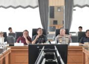 Driver Online Kalimantan Selatan Perjuangkan Tarif, Audiensi Temui Dewan Kalsel