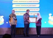 Ditetapkan Menteri Hukum, Kelurahan Sungai Jingah Banjarmasin Raih Predikat Nasional sebagai Kawasan Berbasis Kekayaan Intelektual Tahun 2025 11 Ditetapkan Menteri Hukum, Kelurahan Sungai Jingah Banjarmasin Raih Predikat Nasional sebagai Kawasan Berbasis Kekayaan Intelektual Tahun 2025