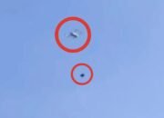 Modus Baru, Penyelundupan Sabu Lewat Drone 18 Modus Baru, Penyelundupan Sabu Lewat Drone