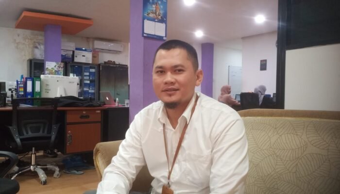 Perumda Pastikan Tarif Parkir Roda 2 di Pasar Turun