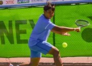 Petenis Urang Banjar, Akmal Junaini Berhasil Meraih Juara Tenis Internasional Junior 33 Petenis Urang Banjar, Akmal Junaini Berhasil Meraih Juara Tenis Internasional Junior