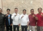 Samsul Rizal Berikan Apresiasi Tiga Pemuda Pelopor 18 Samsul Rizal Berikan Apresiasi Tiga Pemuda Pelopor