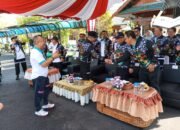 Indonesia Hasilkan 10,8 Juta Sampah Plastik 48 Indonesia Hasilkan 10,8 Juta Sampah Plastik