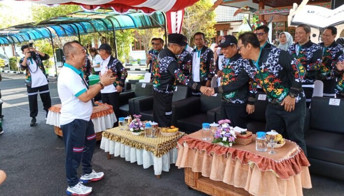 Indonesia Hasilkan 10,8 Juta Sampah Plastik