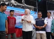 Wawali Banjarmasin Soroti Ketepatan Sasaran Penerima Bantuan Korban Kebakaran 12 Wawali Banjarmasin Soroti Ketepatan Sasaran Penerima Bantuan Korban Kebakaran