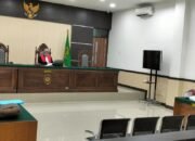 Dua Pekerja Gugat Penetapan Tersangka, Tim Kuasa Hukum Ajukan Praperadilan di PN Rantau 15 Dua Pekerja Gugat Penetapan Tersangka, Tim Kuasa Hukum Ajukan Praperadilan di PN Rantau