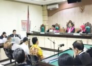 Mantan Kadis PUPR Kalsel Dituntut JPU KPK dengan Pidana 5 Tahun 8 Bulan Penjara 8 Mantan Kadis PUPR Kalsel Dituntut JPU KPK dengan Pidana 5 Tahun 8 Bulan Penjara