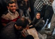 25 Warga Palestina Tewas Ditembak Tentara Israel di Titik Distribusi Bantuan Gaza 12 25 Warga Palestina Tewas Ditembak Tentara Israel di Titik Distribusi Bantuan Gaza
