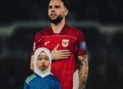 Bek Kiri Timnas Indonesia, Calvin Verdonk Diminati FC Utrecht 32 Bek Kiri Timnas Indonesia, Calvin Verdonk Diminati FC Utrecht