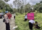 Tanah dan Bangunan Majelis Taklim Al Hamid Disegel Kejari Balangan 10 Tanah dan Bangunan Majelis Taklim Al Hamid Disegel Kejari Balangan