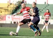 Mantan Striker Barito Putera Youssef tak Diperpanjang Kontraknya oleh Madura United 11 Mantan Striker Barito Putera Youssef tak Diperpanjang Kontraknya oleh Madura United