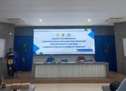 Dinsos HST Adakan Rakor Tim Pencegahan dan Pencepatan Penurunan Stunting 15 Dinsos HST Adakan Rakor Tim Pencegahan dan Pencepatan Penurunan Stunting