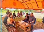 BPBD Tapin Gelar Latihan Gabungan, Perkuat Sinergi Tanggap Darurat 11 BPBD Tapin Gelar Latihan Gabungan, Perkuat Sinergi Tanggap Darurat