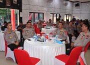 Kabid Propam Polda Kalsel Tekankan Pencegahan Pelanggaran Personel di Polres Kotabaru