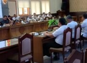 Banmus Sepakati Jadwal DPRD Kalteng Selama Juni 2025 40 Banmus Sepakati Jadwal DPRD Kalteng Selama Juni 2025
