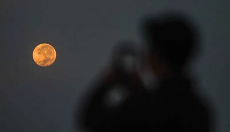 Fenomena Bulan Stroberi dan Ini Asal Usulnya 1 IMG 20250613 WA0011 1