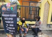 Polresta Banjarmasin Gelar Pemeriksaan Kesehatan Gratis untuk Driver Ojol 8 Polresta Banjarmasin Gelar Pemeriksaan Kesehatan Gratis untuk Driver Ojol