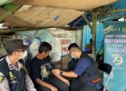 Polres Kotabaru Gelar Bakti kesehatan Gratis untuk Ojol dan PNPP 8 Polres Kotabaru Gelar Bakti kesehatan Gratis untuk Ojol dan PNPP