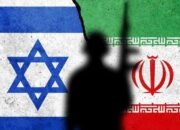 Israel Serang Iran, Pemimpin Militer dan Ilmuwan Dilaporkan Tewas 40 Israel Serang Iran, Pemimpin Militer dan Ilmuwan Dilaporkan Tewas