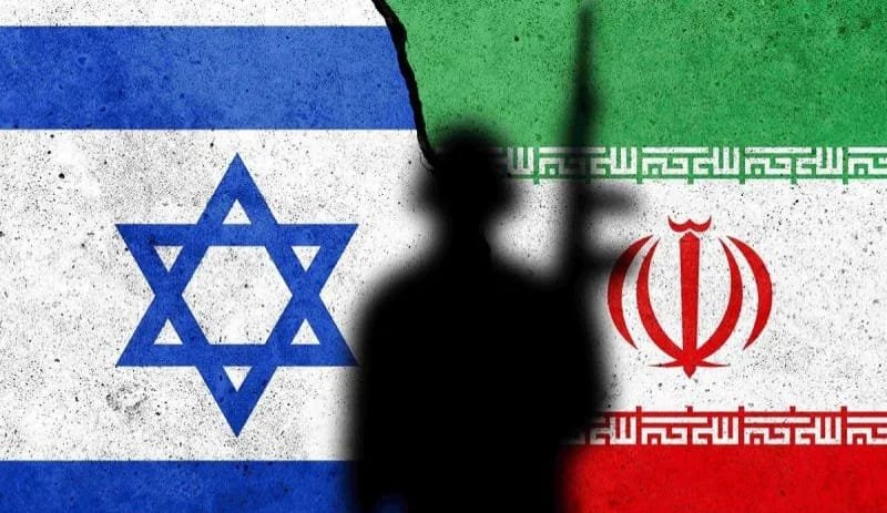 Israel Serang Iran, Pemimpin Militer dan Ilmuwan Dilaporkan Tewas 1 IMG 20250613 WA0033