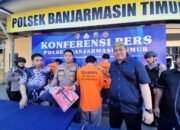 Tagih Hutang Rp 2 Juta, Mat Jalil Tewas Ditombak 29 Tagih Hutang Rp 2 Juta, Mat Jalil Tewas Ditombak