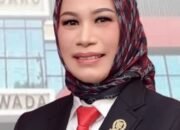 Ketua DPRD Ucapkan Selamat Terpilihnya Kembali Akmad Nur Aksin sebagai Ketua PWI Kotabaru