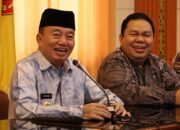 Gubernur Kalsel Tegaskan Seleksi KPID Bebas Titipan “Laporkan Jika Ada Peserta Titipan” 9 Gubernur Kalsel Tegaskan Seleksi KPID Bebas Titipan “Laporkan Jika Ada Peserta Titipan”