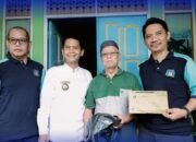 Ahdiat Mundur, Walikota Yamin Sebut Jadi Tantangan Bagi Pemko dan PAM Bandarmasih 16 Ahdiat Mundur, Walikota Yamin Sebut Jadi Tantangan Bagi Pemko dan PAM Bandarmasih