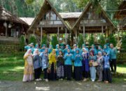 Posyandu Anggrek Desa Hilir Banua Wakili HST ke Tingkat Provinsi Kalsel 11 Posyandu Anggrek Desa Hilir Banua Wakili HST ke Tingkat Provinsi Kalsel