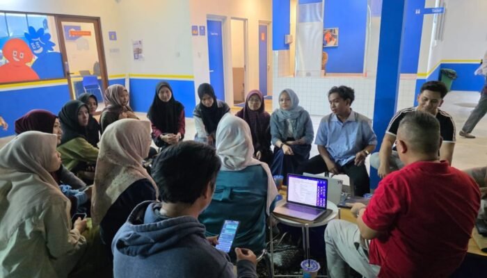 HBH Urang Banjar 2025, Silaturahim dan Kolaborasi Besar Warga Banjar di Jakarta