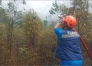 Hadapi Musim Kemarau, Dinsos Kalsel Siapkan Rumah Aman dan Posko Karhutla 21 Hadapi Musim Kemarau, Dinsos Kalsel Siapkan Rumah Aman dan Posko Karhutla