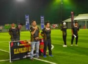 Sebanyak 38 Klub Ikuti Kejuaraan Mini Soccer Kapolres HST Cup 8 Sebanyak 38 Klub Ikuti Kejuaraan Mini Soccer Kapolres HST Cup