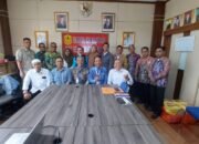 Sebanyak 14 Nama Terjaring, Kesbangpol Bentuk FKDM Kota Banjarmasin 13 Sebanyak 14 Nama Terjaring, Kesbangpol Bentuk FKDM Kota Banjarmasin