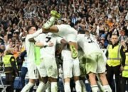 Menanti Kejutan Tim Kuda Hitam Atasi Real Madrid di Grup H Piala Dunia Antarklub 19 Menanti Kejutan Tim Kuda Hitam Atasi Real Madrid di Grup H Piala Dunia Antarklub