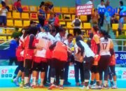 Putri Indonesia Tempati Peringkat Kelima Usai Revan Atas Iran 3-1 di AVC Women's Volleyball Nation Cup 2025 17 Putri Indonesia Tempati Peringkat Kelima Usai Revan Atas Iran 3-1 di AVC Women’s Volleyball Nation Cup 2025