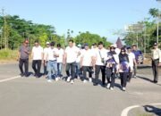 Kenalkan Jaringan Kantor Baru, Bank Kalsel Gelar Jalan Santai Bersama ASN Pemprov 40 Kenalkan Jaringan Kantor Baru, Bank Kalsel Gelar Jalan Santai Bersama ASN Pemprov