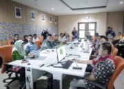 Pansus II Dewan Kalsel Gali Program Ketahanan Pangan di DKPP Jawa Barat 32 Pansus II Dewan Kalsel Gali Program Ketahanan Pangan di DKPP Jawa Barat