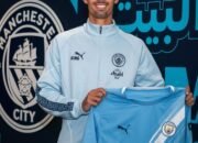 Pembuktian Pemain Keturunan Indonesia Tijjani Reijnders Bersama Manchester City di Piala Dunia Antarklub 16 Pembuktian Pemain Keturunan Indonesia Tijjani Reijnders Bersama Manchester City di Piala Dunia Antarklub