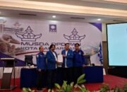 Harry Wijaya Terpilih Kembali sebagai Ketua DPD PAN Kota Banjarmasin 2025 - 2030 16 Harry Wijaya Terpilih Kembali sebagai Ketua DPD PAN Kota Banjarmasin 2025 – 2030