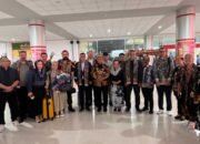 Dubes dan Parlemen Turki Jadi Tamu Kehormatan di Kalteng 20 Dubes dan Parlemen Turki Jadi Tamu Kehormatan di Kalteng