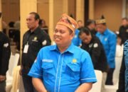Bersama IKA SKMA, Perkuat Sinergi Menjaga Hutan dan Alam Kalteng 18 Bersama IKA SKMA, Perkuat Sinergi Menjaga Hutan dan Alam Kalteng