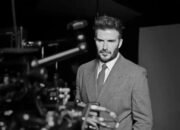 David Beckham Dianugerahi Gelar 'Sir' oleh Kerajaan Inggris 15 David Beckham Dianugerahi Gelar ‘Sir’ oleh Kerajaan Inggris