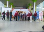 HBDI EXPO IDI Banjarmasin Meriah, Membantu Peningkatan Derajat Kesehatan Masyarakat 34 HBDI EXPO IDI Banjarmasin Meriah, Membantu Peningkatan Derajat Kesehatan Masyarakat