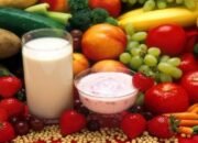 Ini Manfaat Mencampur Buah dan Susu 9 Ini Manfaat Mencampur Buah dan Susu