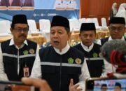 Tiga Jemaah Haji Kalsel dan Dua asal Kalteng dari Debarkasi Banjarmasin Wafat di Tanah Suci 24 Tiga Jemaah Haji Kalsel dan Dua asal Kalteng dari Debarkasi Banjarmasin Wafat di Tanah Suci