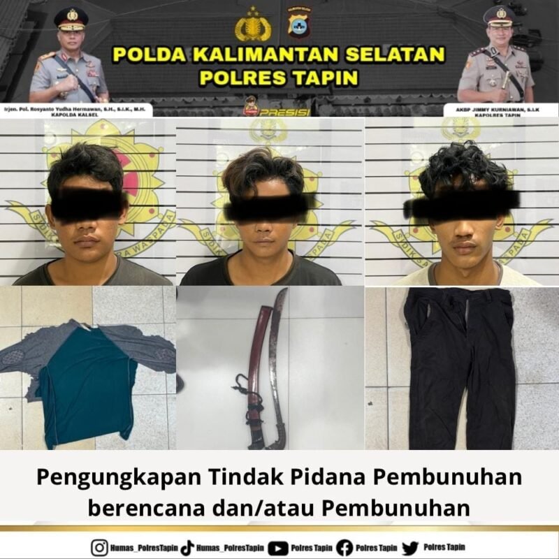 Sakit Hati Dimarahi, Remaja Bunuh Rekan Kerja 1 IMG 20250615 WA0048 e1749971131357